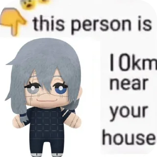 🧸 emoji Магические пидорасы #3 Telegram sticker 7 of 76