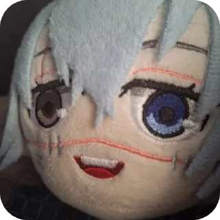 👍 emoji Магические пидорасы #3 Telegram sticker 19 of 76