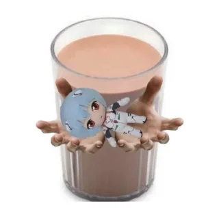 🥛 emoji Рейка =) Telegram sticker 14 of 105