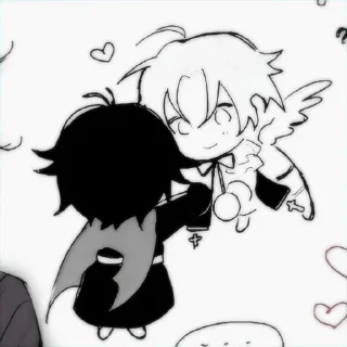 🩹 emoji ๋࣭ 𐙚 𝒶𝑔𝒶𝓅ℯ 𝓍  𝑔ℴ𝓎ℴ𝓊 ˖ ࣪𐚁‌ׄ 𝅄 @ashlleyw Telegram sticker 15 of 76