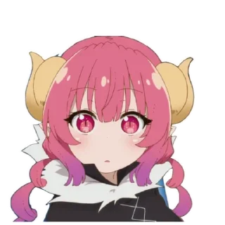 ☺️ emoji Дракон горничная2/nadlomiasheen Telegram sticker 10 of 28