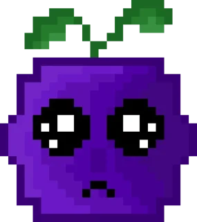 🥺 emoji Admins FMP Telegram sticker 15 of 49