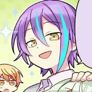 😃 emoji секай дети Telegram sticker 7 of 86