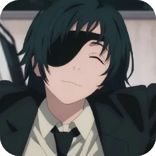 😊 emoji Himeno • @Earth928B Telegram sticker 18 of 45