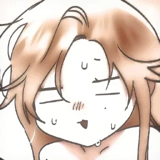 🧉 emoji .֢ ִ༢༢. ۫ʿᦓꫀ—Rin @LUSTONRAIL @sterlosstick Telegram sticker 7 of 70