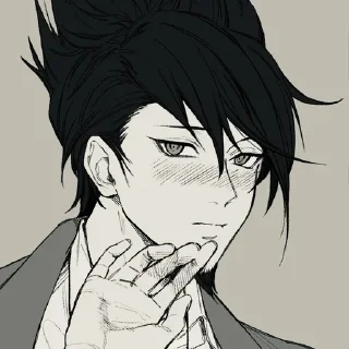 🌟 emoji 𝐊𝐚𝐢𝐭𝐨 𝐌𝐨𝐦𝐨𝐭𝐚 Telegram sticker 16 of 62
