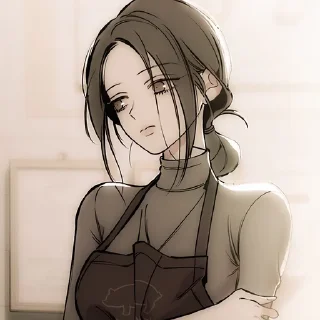 ☕ emoji ݁٬٬ִ ⿻☕ ༅ : @LinaStik » Telegram sticker 20 of 50