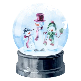 🎄 emoji New Year @stickerstgrm Telegram sticker 14 of 51