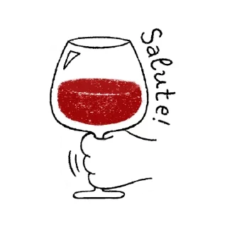 🍷 emoji House of Booboos Telegram sticker 6 of 118