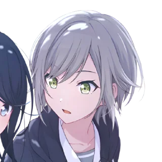 💫 emoji ‹‹ 🚀 ›› 𝖦𝖾𝗍 𝗈𝗏𝖾𝗋 𝗂𝗍. | @projectsekaistik ♪ Telegram sticker 24 of 47
