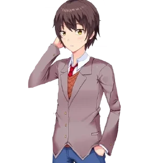 😟 emoji BotteDotRyes Telegram sticker 19 of 120