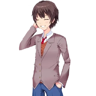 😁 emoji BotteDotRyes Telegram sticker 18 of 120