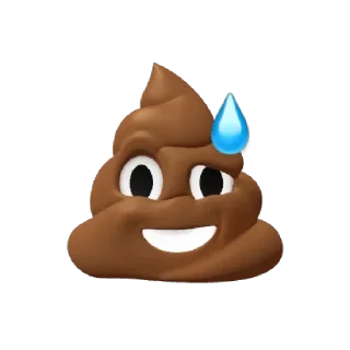 🌟 emoji какуля Telegram sticker 13 of 17