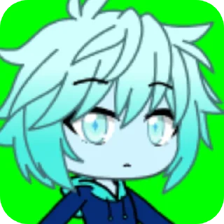 👍 emoji Саян и кубыч Telegram sticker 19 of 29