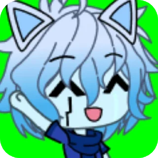 👍 emoji Саян и кубыч Telegram sticker 18 of 29