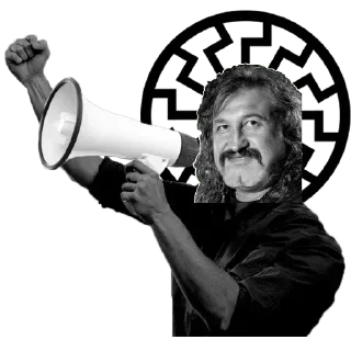 ✊ emoji Гіга Telegram sticker 23 of 47