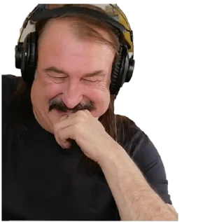 😆 emoji Гіга Telegram sticker 13 of 47