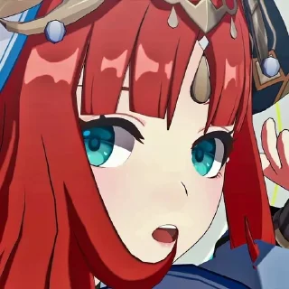 🌟 emoji Нилоу @ayakayeyaa Telegram sticker 19 of 60