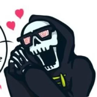 🥰 emoji 𝛾𝔬𝔲𝔯 𝔣𝔞𝔱𝔥𝔢𝔯 Telegram sticker 10 of 10