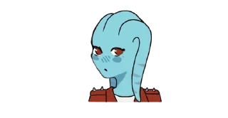 ⭐ emoji smol stars Telegram sticker 5 of 21