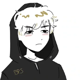 🤔 emoji самые лучшие стики Telegram sticker 9 of 46