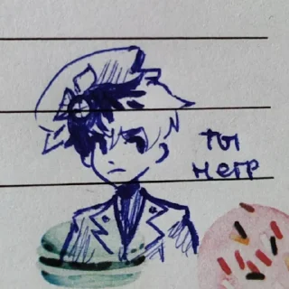 😳 emoji самые лучшие стики Telegram sticker 8 of 46