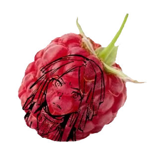 💩 emoji бсд овощи Telegram sticker 18 of 18