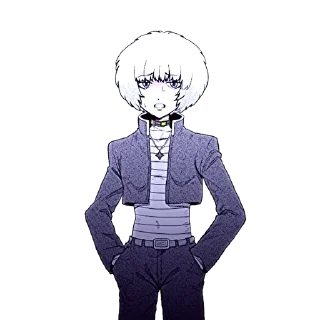 🐑 emoji 𝙍𝙖𝙣𝙢𝙖𝙧𝙪☁ @meta_nerd Telegram sticker 22 of 120