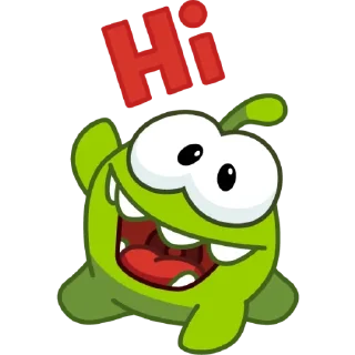 Sticker from Культ ам няма