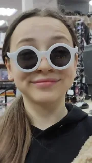 😎 emoji Дашулик😘 Telegram sticker 19 of 20