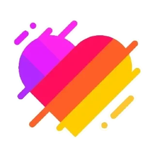 💗 emoji MercySanMyoma Telegram sticker 8 of 15