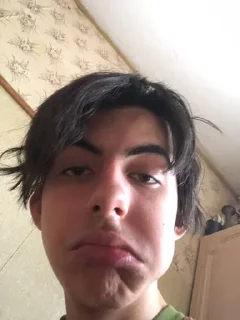 🤕 emoji Святая троица Telegram sticker 8 of 15