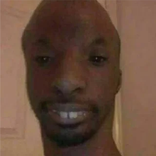 😀 emoji Nigga Telegram sticker 14 of 76