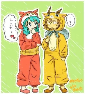 🌟 emoji поккл и понзу любими Telegram sticker 10 of 21