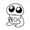 🤩 emoji Юпи @TgEmodziBot Telegram sticker 19 of 36