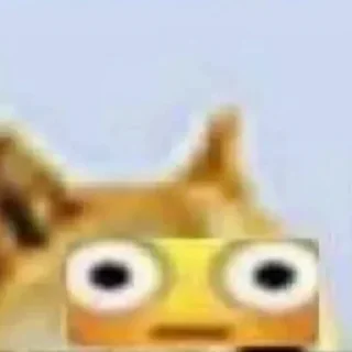 😳 emoji Передрузья какиета Telegram sticker 15 of 120