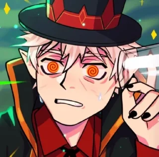 😦 emoji lp. god game Telegram sticker 19 of 41