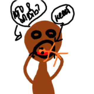 🥒 emoji бабы-деда Telegram sticker 11 of 35
