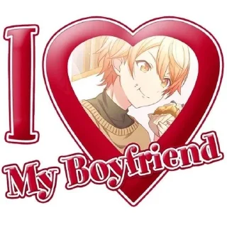 ❤️ emoji Рандом пикчи от Изу @femtsukasa Telegram sticker 14 of 120