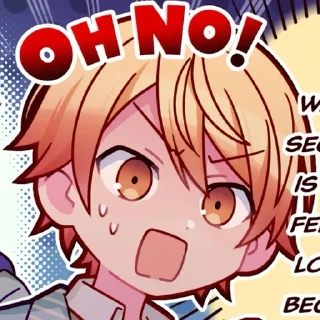 😨 emoji Рандом пикчи от Изу @femtsukasa Telegram sticker 17 of 120