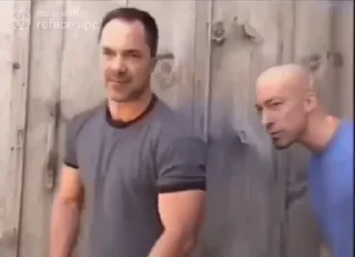 Sticker from Andrii meme pack by @andriibd