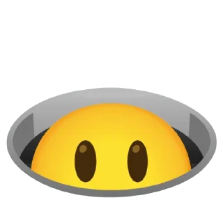 🌟 emoji уродцы Telegram sticker 13 of 18