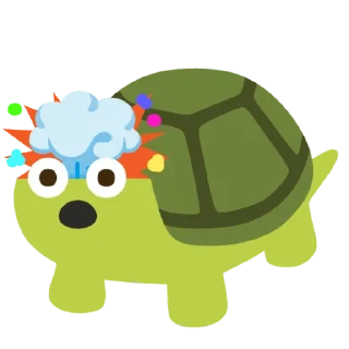 🌟 emoji уродцы Telegram sticker 9 of 18