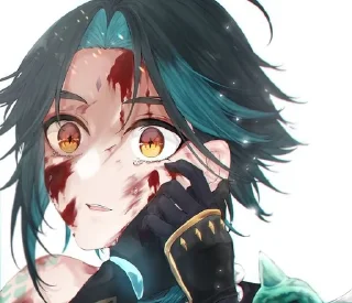 🔫 emoji Сява‹3 Telegram sticker 7 of 17
