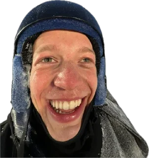 😄 emoji Данила Горила🦍 Telegram sticker 8 of 32