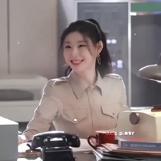 💌 emoji ``♡ chaeryeong !¡ @d1aryshop Telegram sticker 20 of 25
