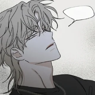 😩 emoji Сын шлюхи Telegram sticker 24 of 102