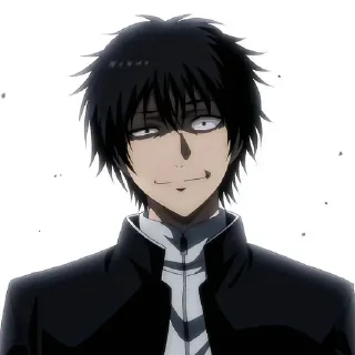 🤨 emoji Тигран сын шлюхи) Telegram sticker 5 of 29