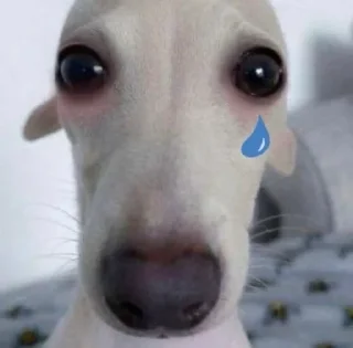 😭 emoji бывает Telegram sticker 18 of 120