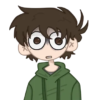 🕸️ emoji EWPuk(Remake) |@BabFey Telegram sticker 10 of 23